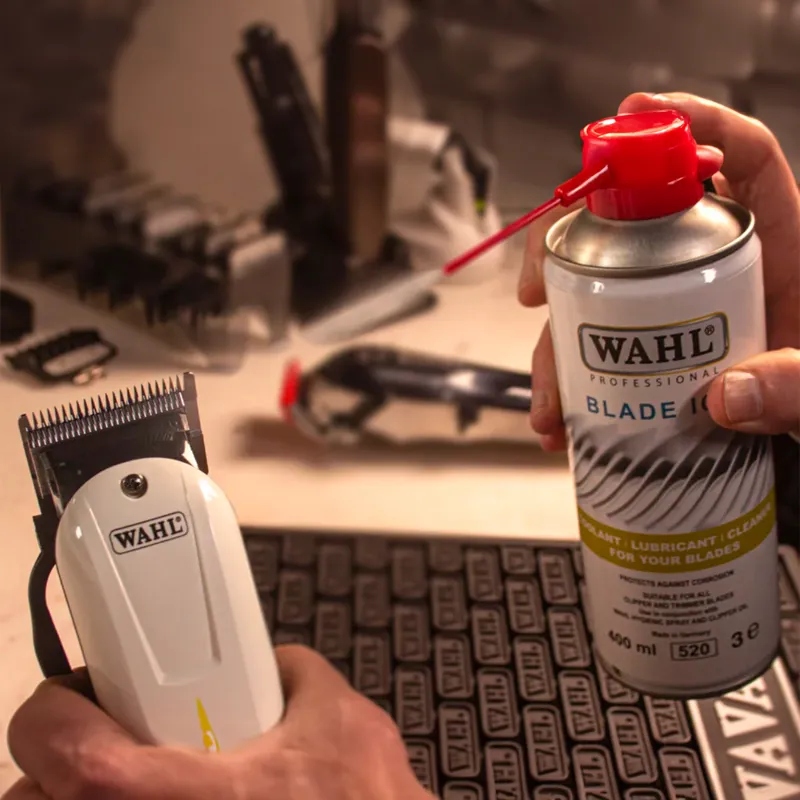 Wahl Blade Ice 4 in 1 Spray -1