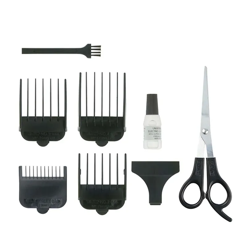 Wahl Lithium Ion Pro Series Animal Clipper Kit-3