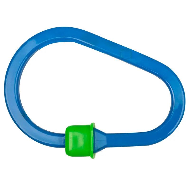 Waldhausen Safety Tie Fasteners - Pair