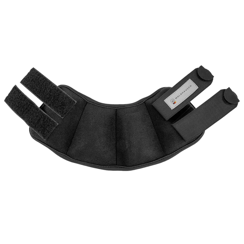 Waldhausen Cooling Ice Hoof Boots - Black-3