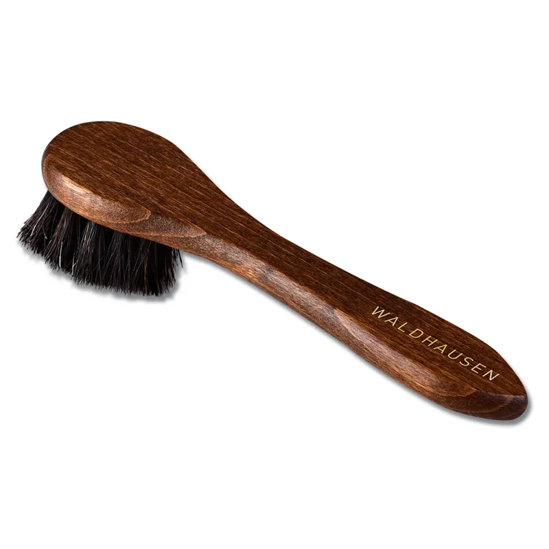 Waldhausen Shoe Cream Brush