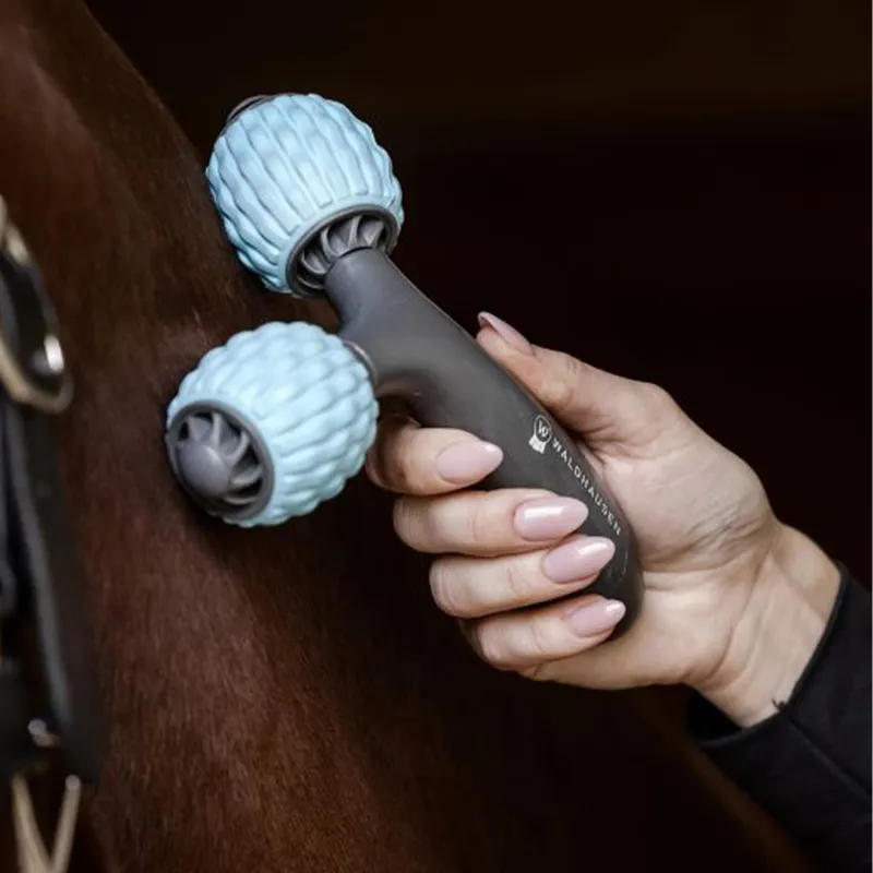 Waldhausen Health + Care Comfort Creator Massage Roller-1