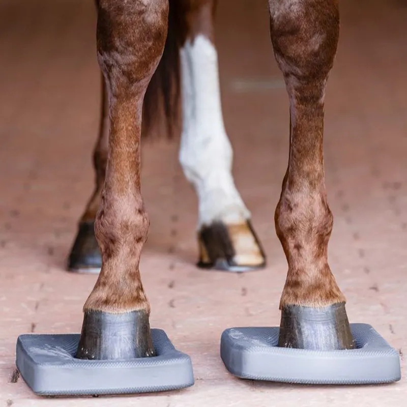 Waldhausen Health + Care Balance Pads Pair - Grey