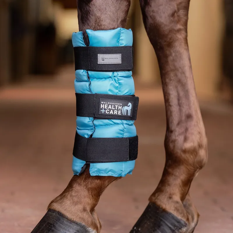 Waldhausen Health + Care Cooling Boot - Teal