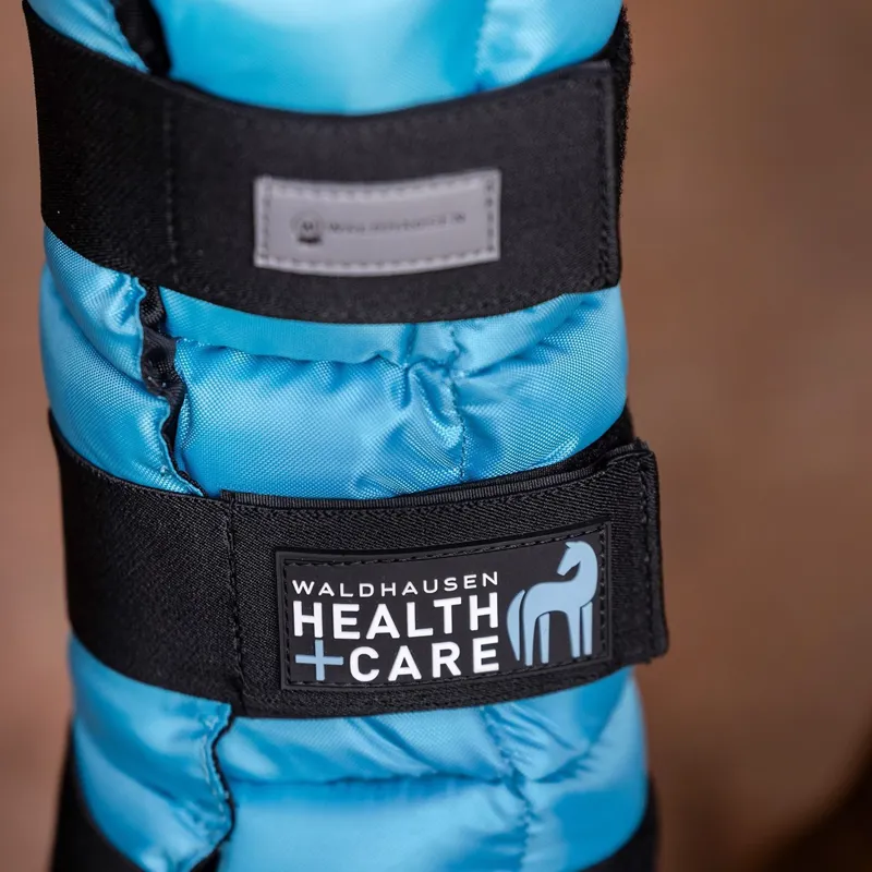 Waldhausen Health + Care Cooling Boot - Teal-1