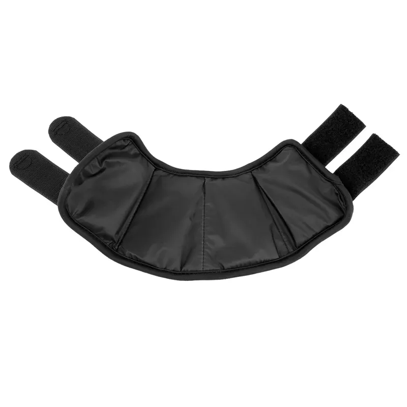 Waldhausen Health+Care Cooling Overreach Boots - Pair - Black-3