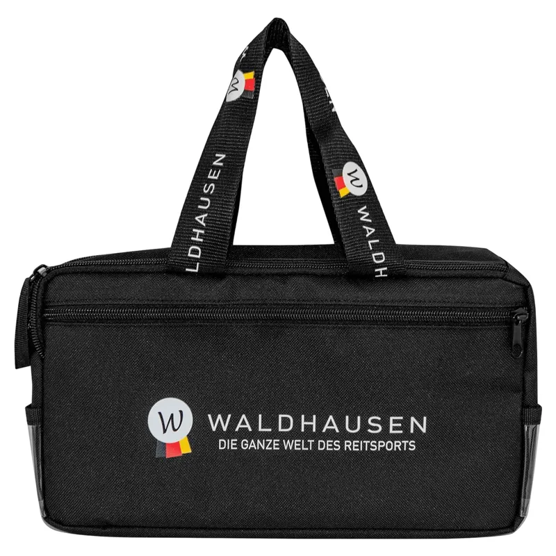 Waldhausen Health + Care Hock Boot - Black-2