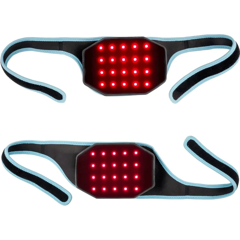 Waldhausen Health + Care Infrared FlexPad - Black-4