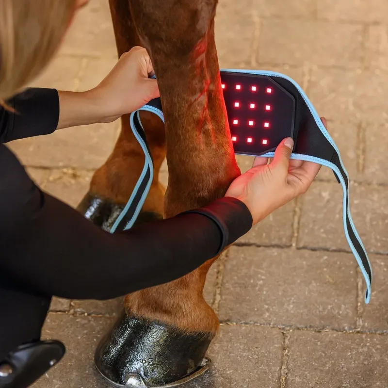 Waldhausen Health + Care Infrared FlexPad - Black-8