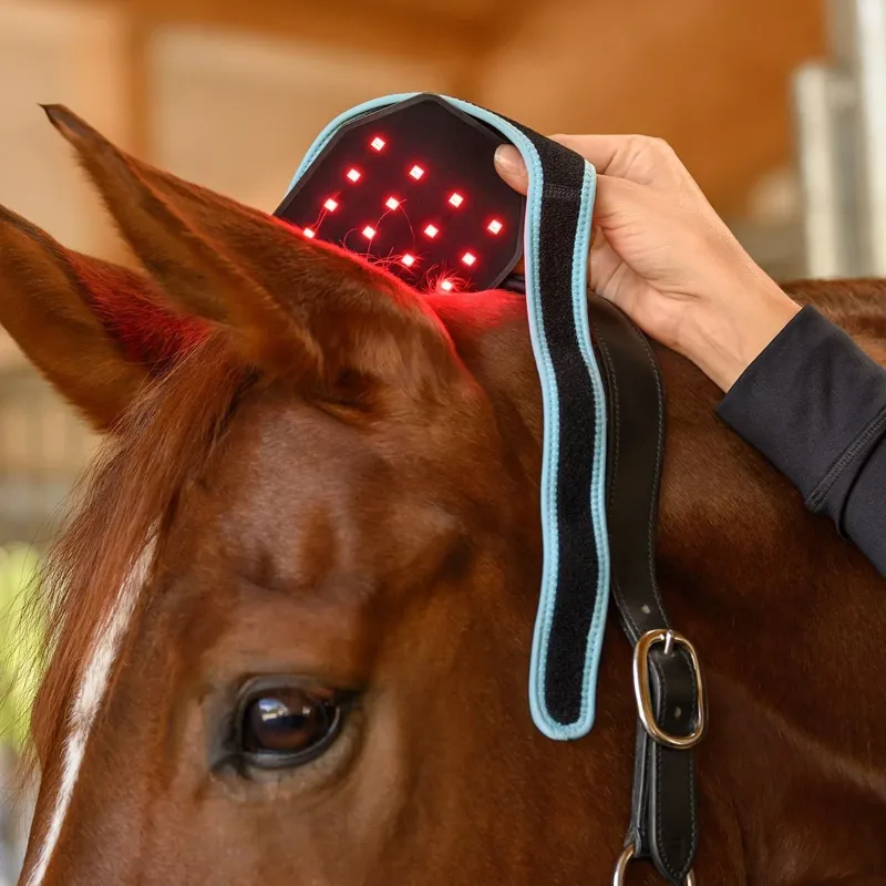 Waldhausen Health + Care Infrared FlexPad - Black-9