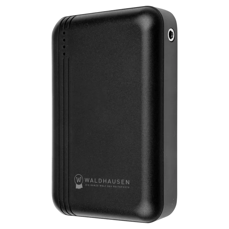 Waldhausen Health + Care TecSupreme Heating and Massage Rug Powerbank-1