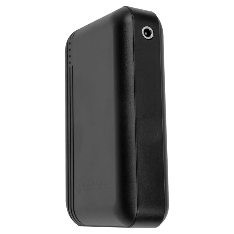 Waldhausen Health + Care TecSupreme Heating and Massage Rug Powerbank-2