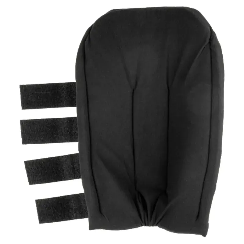 Waldhausen Joint Support Rear Stable Boots - Black-3