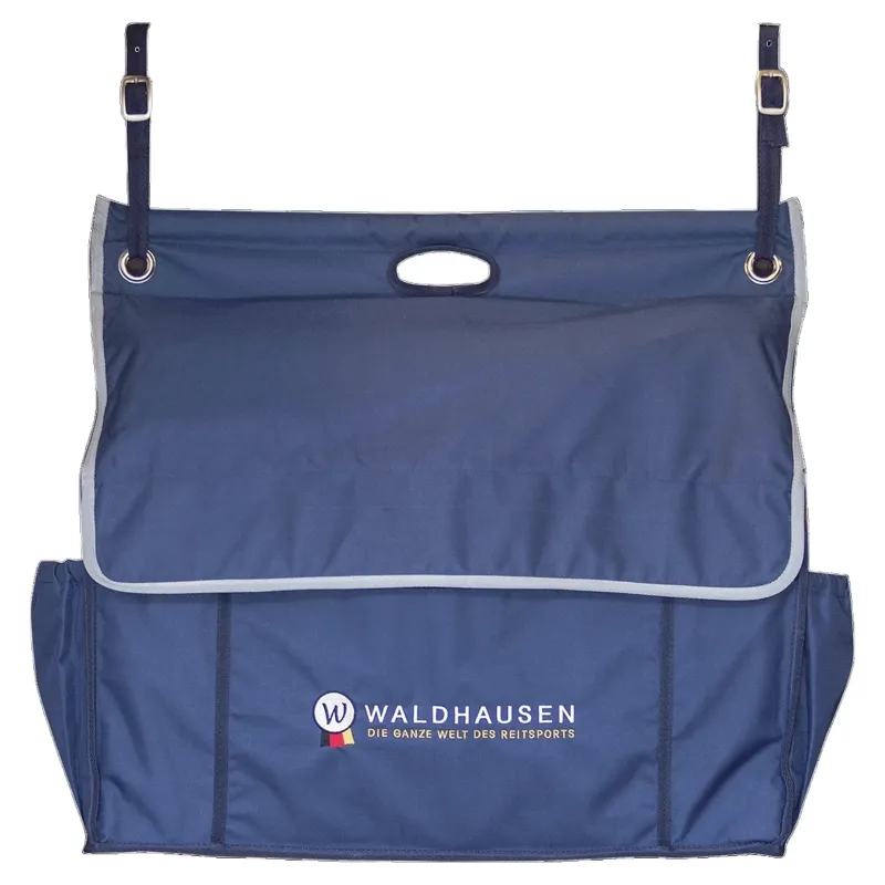 Waldhausen Stable Bag - Night Blue-1