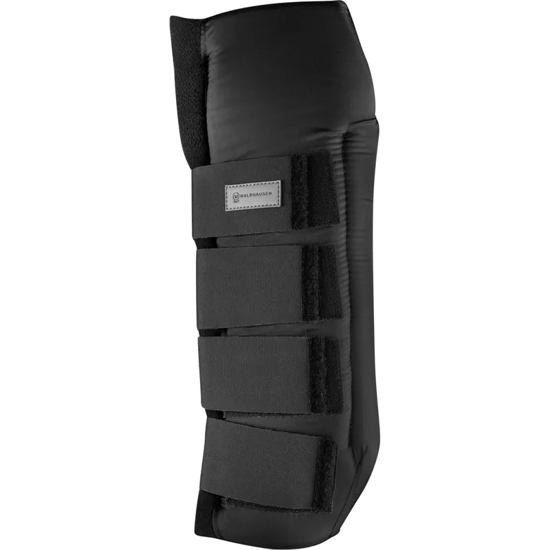 Waldhausen Joint Support Front Stable Boots - Black-1