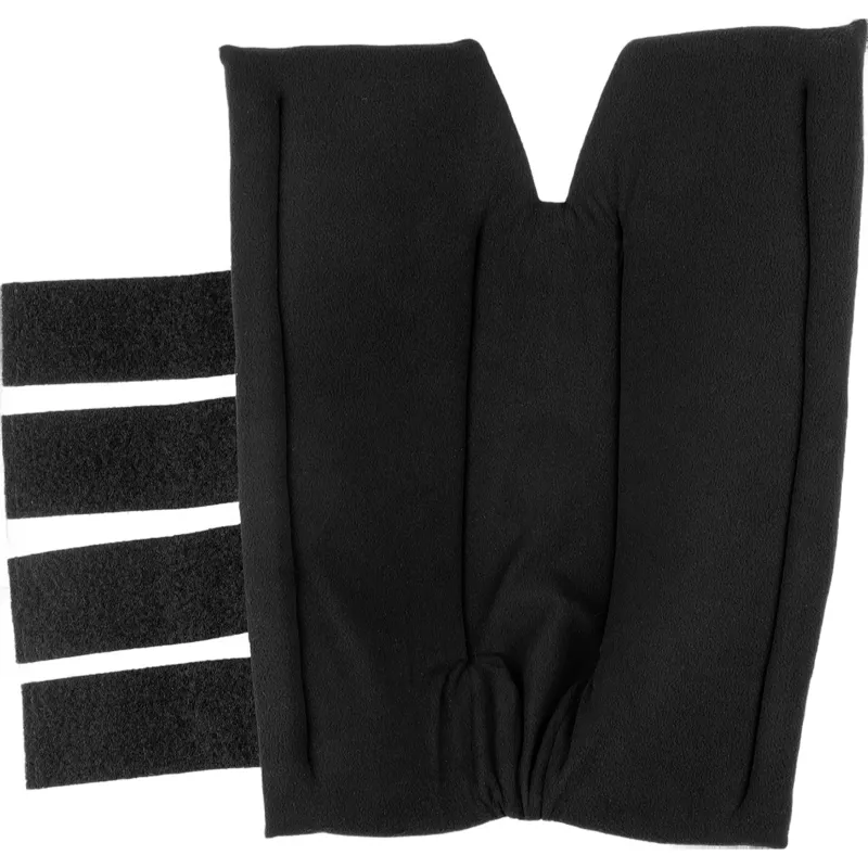 Waldhausen Joint Support Front Stable Boots - Black-5