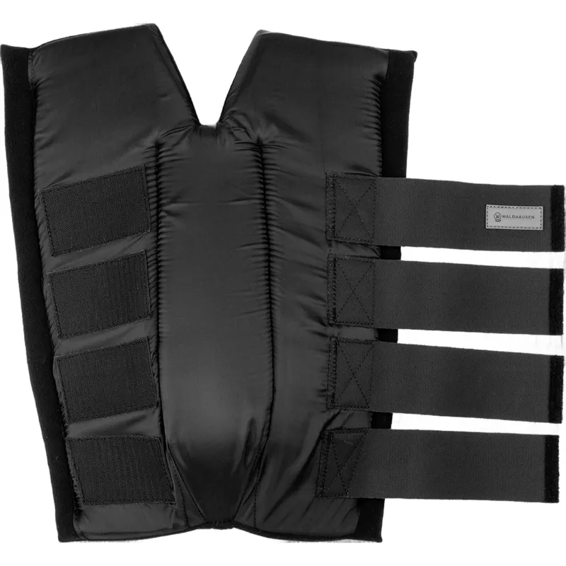 Waldhausen Joint Support Front Stable Boots - Black-6