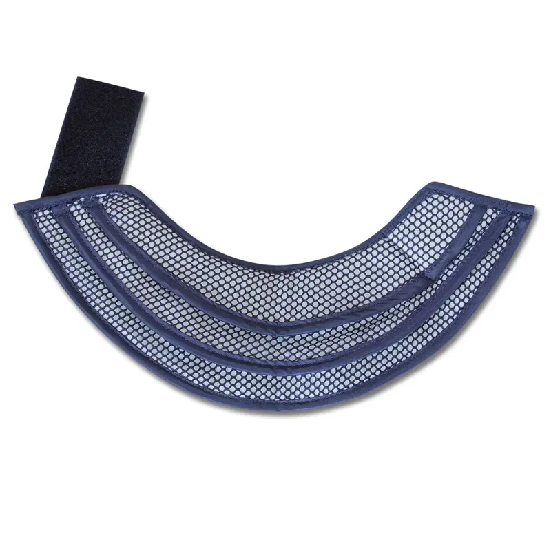 Waldhausen Health+Care Water Overreach Boots - Blue-1