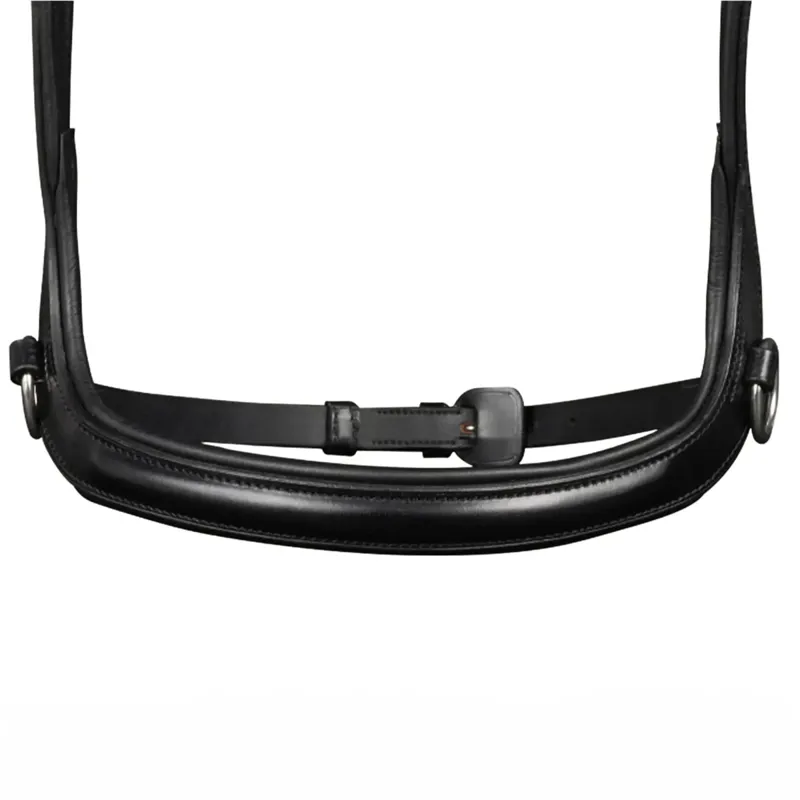 Waldhausen X-Line Sensation Bitless Bridle with Reins - Black-3