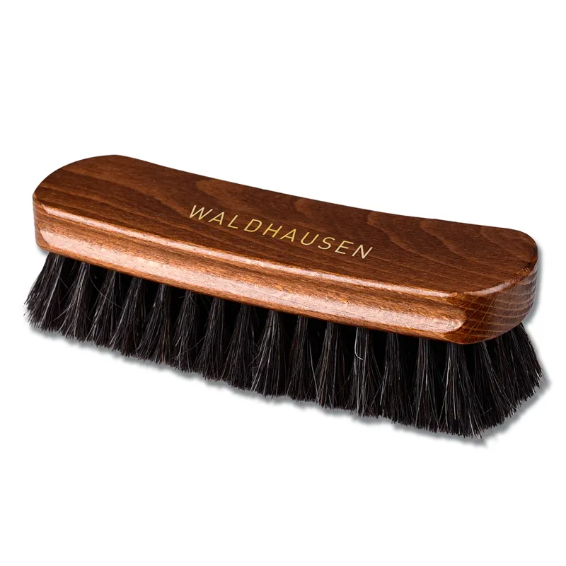 Waldhausen Shoe Polishing Brush