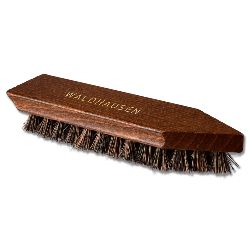 Waldhausen Dirt-Removing Shoe Brush