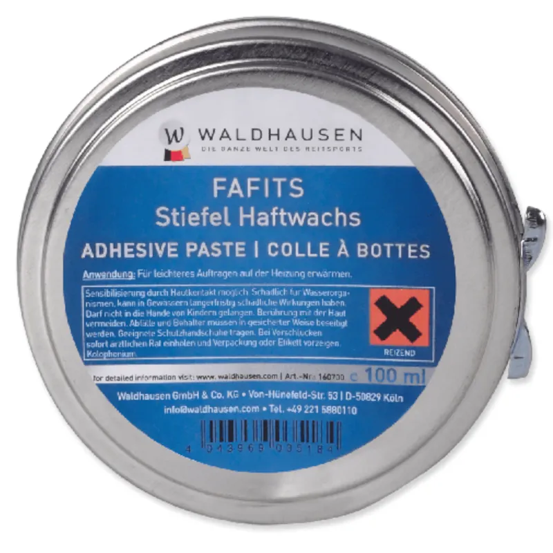 Waldhausen Fafits Adhesive Paste