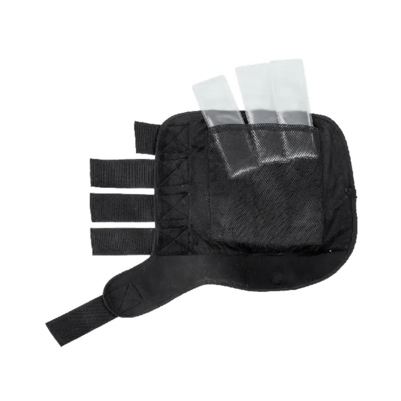 Waldhausen W-Health and Care Hock Boot - Black-1