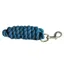 Waldhausen Economy Cotton Lead Rope - Green