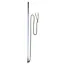 Waldhausen Natural Horsemanship Touch Stick - Blue/Black