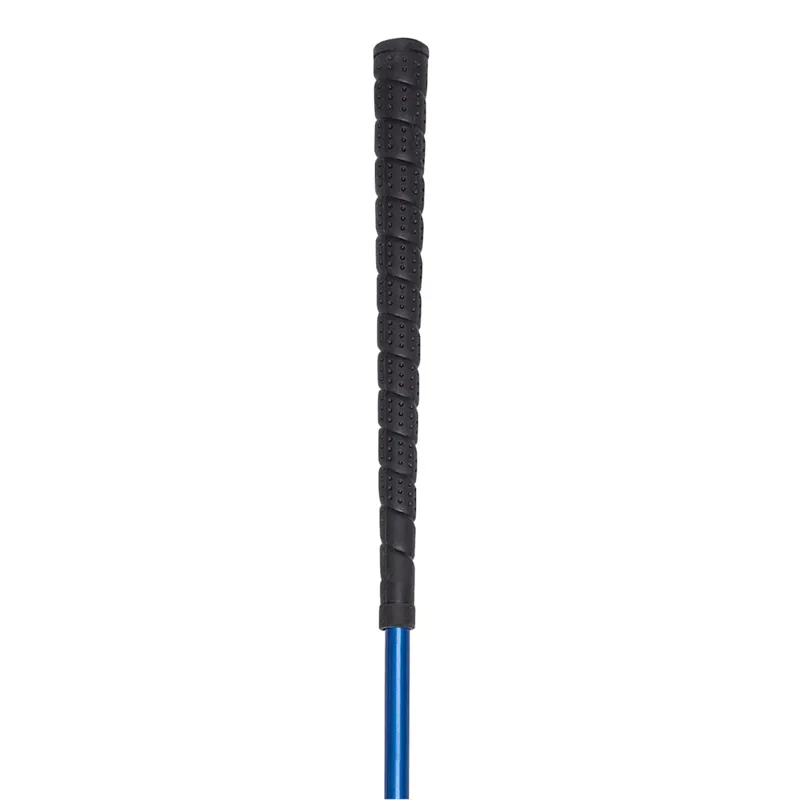 Waldhausen Natural Horsemanship Touch Stick - Blue/Black-1
