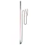 Waldhausen Natural Horsemanship Touch Stick - Red/Black