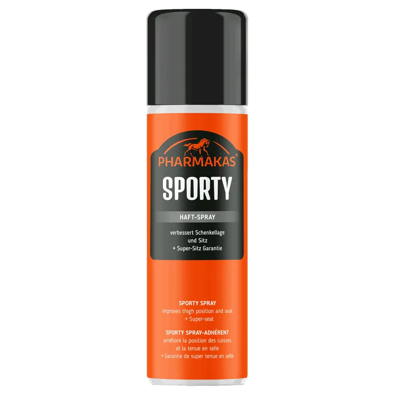 Waldhausen Pharmakas Sporty Grip Spray