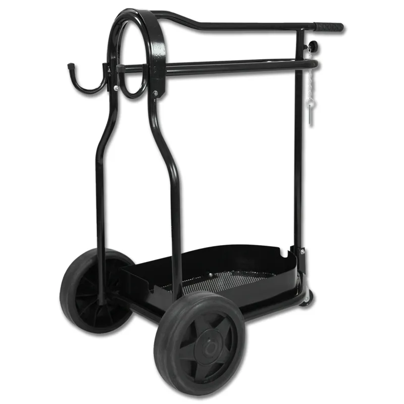 Waldhausen Stable Carry Basket Trolly