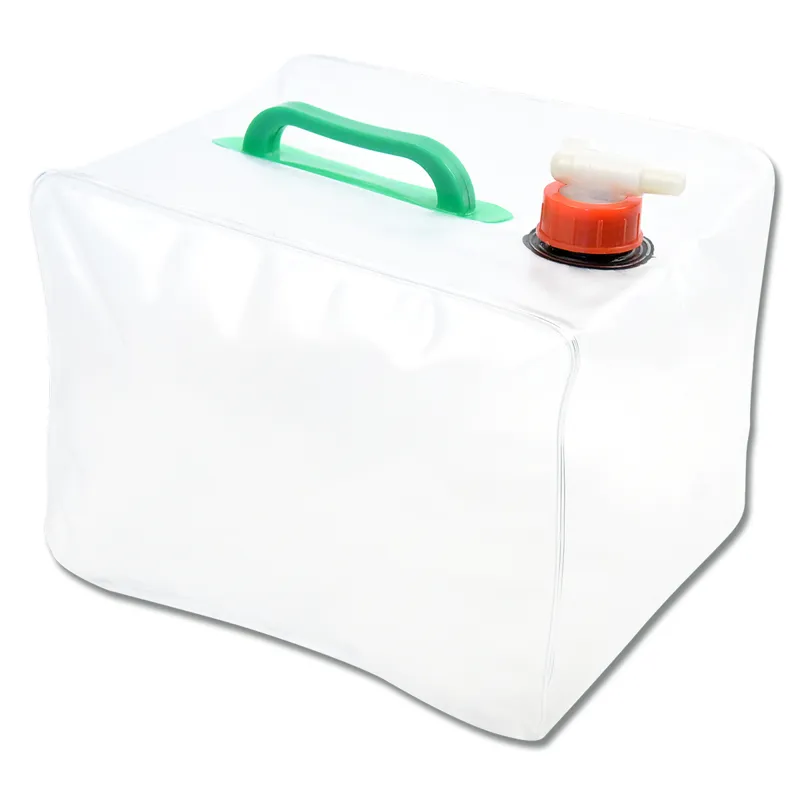 Waldhausen 10L Collapsible Water Container