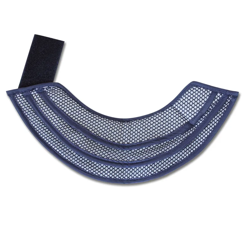 Waldhausen Water Overreach Boots - Blue-2