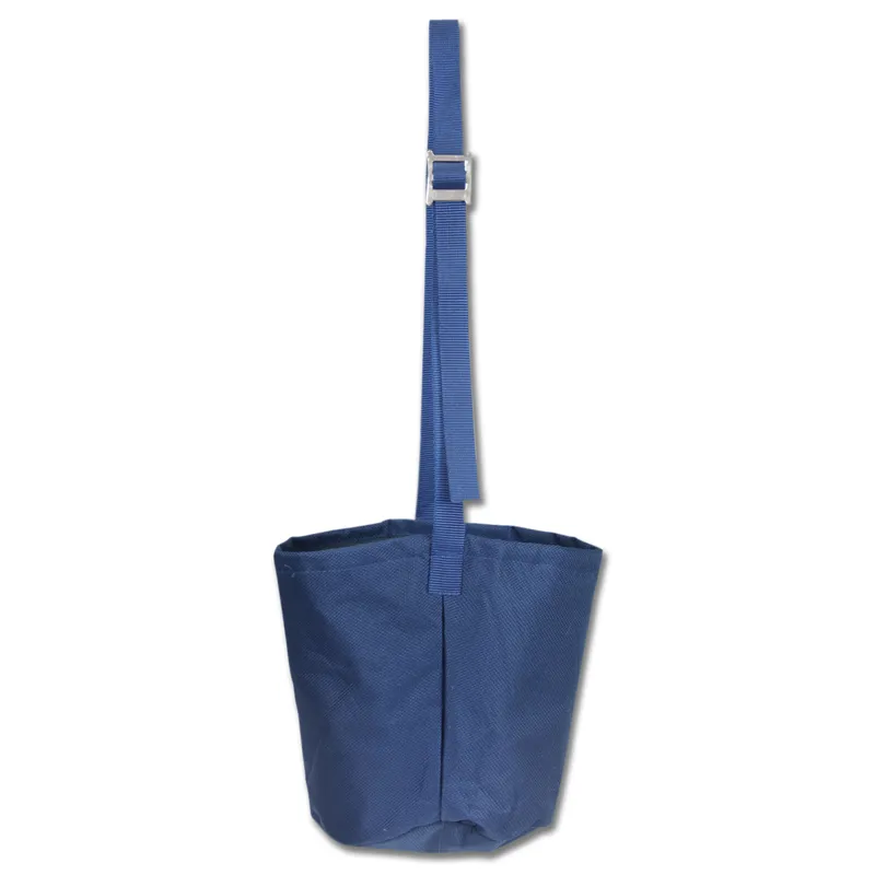 Waldhausen 10L Feeding Bag - Blue