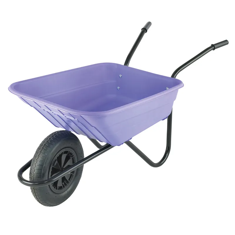 Wheelbarrow in a box deals