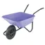 Walsall and Co Wheelbarrow In A Box - Lilac