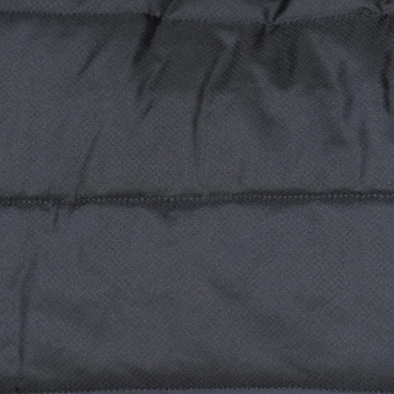 WeatherBeeta Green-Tec 150g Stable Rug - Black/Bottle Green - 4ft0-4