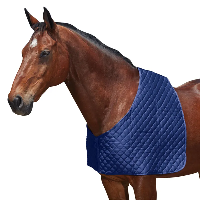 WeatherBeeta Deluxe Shoulder Guard - Navy