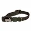 WeatherBeeta Elegance Dog Collar - Black