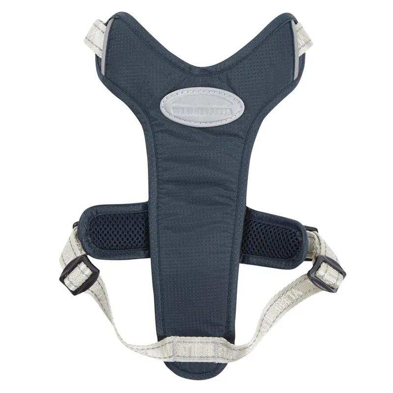 WeatherBeeta Explorer Dog Harness - Navy-3