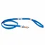 WeatherBeeta Elegance Dog Lead - Blue
