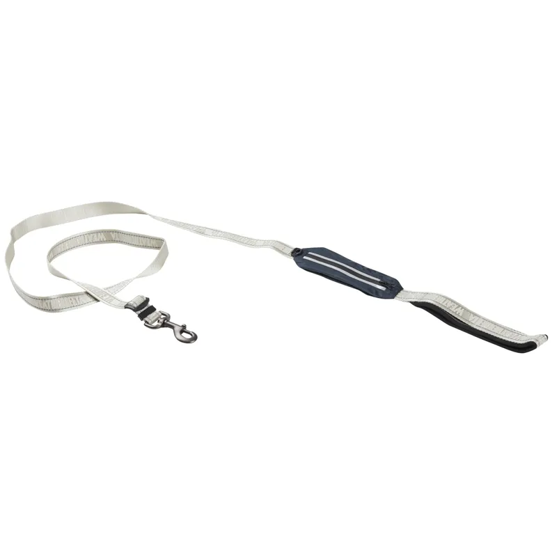 WeatherBeeta Explorer Dog Lead - Navy