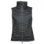 WeatherBeeta Gia Ladies Puffer Gilet - Olive