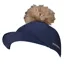 WeatherBeeta Hat Silk - Navy
