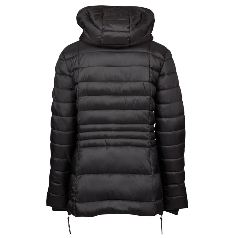 WeatherBeeta Harper Ladies Quilted Jacket - Black-1