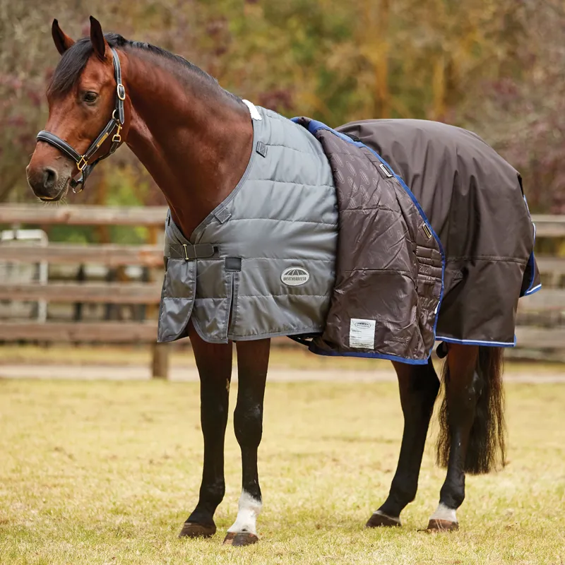 WeatherBeeta ComFiTec Medium/Lite 100g Liner - Grey-2