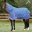 WeatherBeeta ComFiTec Plus Dynamic II 220g Detach A Neck Rug - Royal