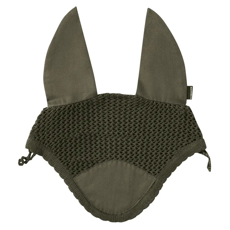 WeatherBeeta Prime Ear Net - Olive